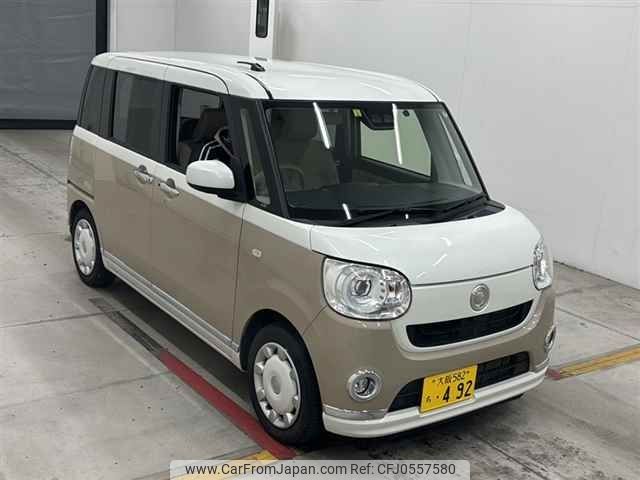 daihatsu move-canbus 2020 -DAIHATSU 【大阪 582チ492】--Move Canbus LA800S-0218079---DAIHATSU 【大阪 582チ492】--Move Canbus LA800S-0218079- image 1