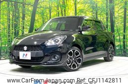 suzuki swift 2023 -SUZUKI--Swift 4BA-ZC33S--ZC33S-511238---SUZUKI--Swift 4BA-ZC33S--ZC33S-511238-