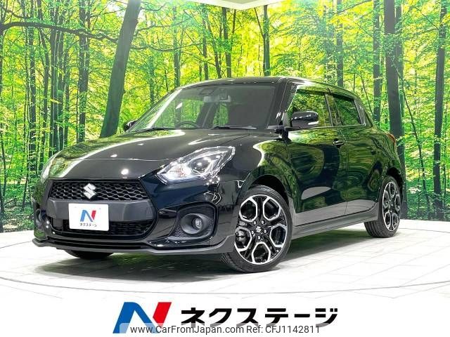 suzuki swift 2023 -SUZUKI--Swift 4BA-ZC33S--ZC33S-511238---SUZUKI--Swift 4BA-ZC33S--ZC33S-511238- image 1