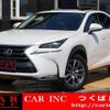 lexus nx 2016 quick_quick_AGZ10_AGZ10-1012099 image 1