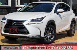 lexus nx 2016 quick_quick_AGZ10_AGZ10-1012099