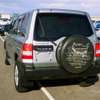 mitsubishi pajero-io 1998 CFJ3111214 image 2