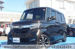 honda n-box 2018 quick_quick_DBA-JF3_JF3-1147131