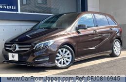 mercedes-benz b-class 2018 -MERCEDES-BENZ--Benz B Class DBA-246242--WDD2462422J451089---MERCEDES-BENZ--Benz B Class DBA-246242--WDD2462422J451089-