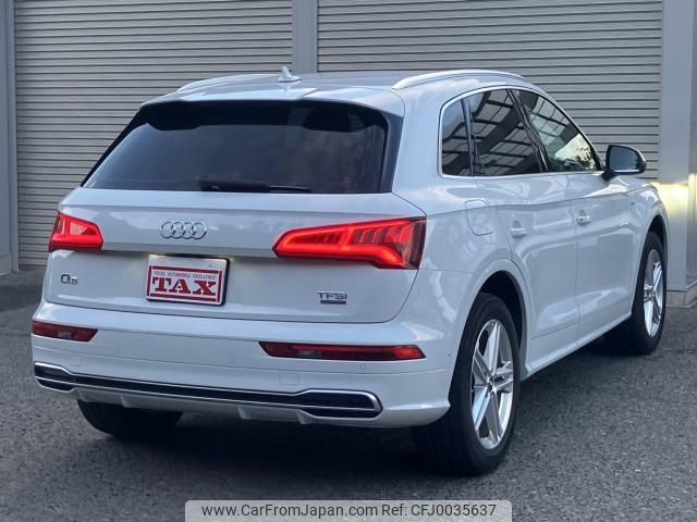 audi q5 2018 quick_quick_FYDAXS_WAUZZZFY1J2201097 image 2