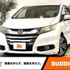 honda odyssey 2014 -HONDA--Odyssey DBA-RC1--RC1-1031199---HONDA--Odyssey DBA-RC1--RC1-1031199- image 1