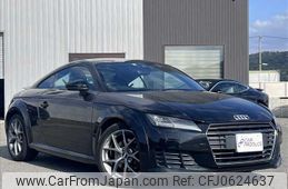 audi tt 2015 -AUDI 【福井 332ﾄ1771】--Audi TT FVCHH--G1008429---AUDI 【福井 332ﾄ1771】--Audi TT FVCHH--G1008429-