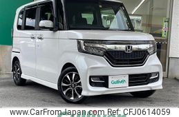 honda n-box 2018 -HONDA--N BOX DBA-JF3--JF3-1139058---HONDA--N BOX DBA-JF3--JF3-1139058-