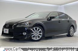 lexus gs 2014 quick_quick_GRL10_GRL10-6004735