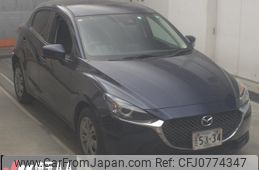 mazda demio 2020 -MAZDA--MAZDA2 DJLFS-711742---MAZDA--MAZDA2 DJLFS-711742-