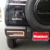 suzuki jimny 2023 -SUZUKI--Jimny 3BA-JB64W--JB64W-284748---SUZUKI--Jimny 3BA-JB64W--JB64W-284748- image 13