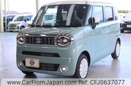 suzuki wagon-r 2024 -SUZUKI--Wagon R Smile 5AA-MX91S--MX91S-241***---SUZUKI--Wagon R Smile 5AA-MX91S--MX91S-241***-