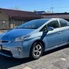 toyota prius-phv 2013 -TOYOTA 【名変中 】--Prius PHV ZVW35--3035365---TOYOTA 【名変中 】--Prius PHV ZVW35--3035365- image 1