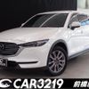 mazda cx-8 2018 CFJ1509501 image 1