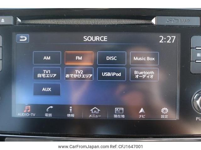nissan leaf 2019 CFJ1647001 image 2