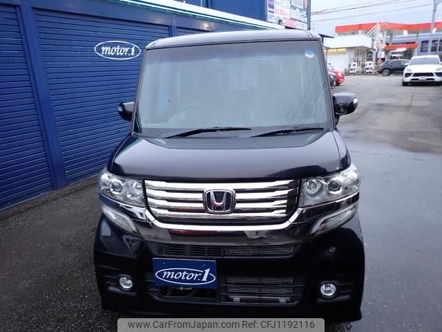 honda n-box-plus 2012 GOO_JP_700116120430250522006 image 2