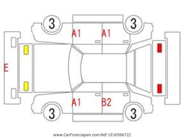 lexus nx 2018 -LEXUS--Lexus NX DAA-AYZ10--AYZ10-1019253---LEXUS--Lexus NX DAA-AYZ10--AYZ10-1019253- image 2