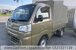 toyota pixis-truck 2020 quick_quick_EBD-S500U_S500U-0006941