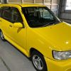 nissan cube 1999 -NISSAN 【岐阜 531ﾉ 120】--Cube GF-Z10--Z10-136131---NISSAN 【岐阜 531ﾉ 120】--Cube GF-Z10--Z10-136131- image 40