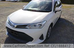 toyota corolla-fielder 2020 CFJ1888412