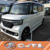 honda n-box 2020 -HONDA 【高知 580ﾌ8134】--N BOX JF3--1443894---HONDA 【高知 580ﾌ8134】--N BOX JF3--1443894- image 1