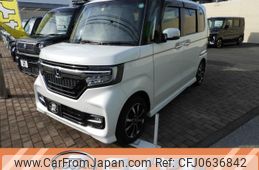 honda n-box 2020 -HONDA 【高知 580ﾌ8134】--N BOX JF3--1443894---HONDA 【高知 580ﾌ8134】--N BOX JF3--1443894-