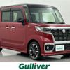 suzuki spacia 2018 -SUZUKI--Spacia DAA-MK53S--MK53S-560133---SUZUKI--Spacia DAA-MK53S--MK53S-560133- image 1