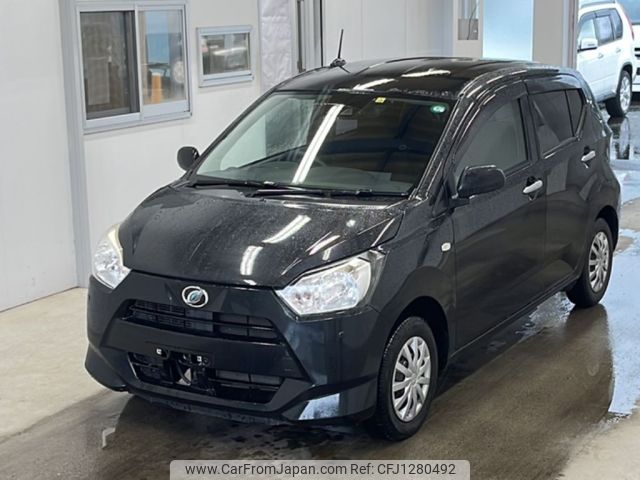 daihatsu mira-e-s 2017 CFJ1280492 image 1