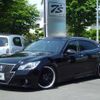 toyota crown 2013 -TOYOTA 【釧路 300ﾆ1240】--Crown GRS214--6000191---TOYOTA 【釧路 300ﾆ1240】--Crown GRS214--6000191- image 1