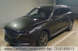 mazda cx-8 2020 -MAZDA--CX-8 3DA-KG2P--KG2P-302228---MAZDA--CX-8 3DA-KG2P--KG2P-302228-