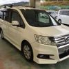 honda stepwagon 2010 -HONDA--Stepwgn RK5--1026284---HONDA--Stepwgn RK5--1026284- image 4