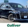 toyota alphard 2020 -TOYOTA--Alphard 6AA-AYH30W--AYH30-0106124---TOYOTA--Alphard 6AA-AYH30W--AYH30-0106124- image 1