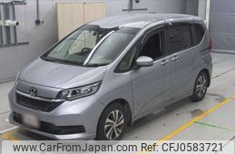 honda freed 2019 -HONDA--Freed GB5-3103197---HONDA--Freed GB5-3103197-