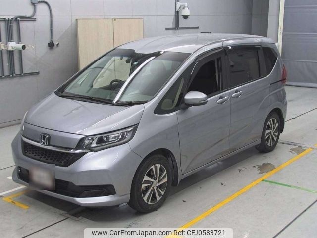 honda freed 2019 -HONDA--Freed GB5-3103197---HONDA--Freed GB5-3103197- image 1