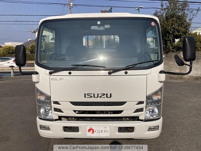 isuzu elf-truck 2019 GOO_NET_EXCHANGE_0730189A30250123W001 image 2