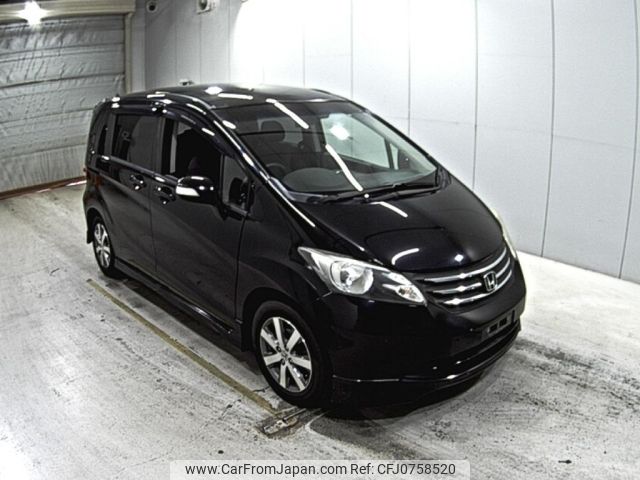 honda freed 2010 -HONDA--Freed GB3-1139674---HONDA--Freed GB3-1139674- image 1