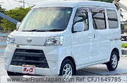 daihatsu hijet-van 2018 CFJ1649785