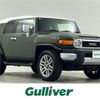 toyota fj-cruiser 2014 -TOYOTA--FJ Curiser CBA-GSJ15W--GSJ15-0126301---TOYOTA--FJ Curiser CBA-GSJ15W--GSJ15-0126301- image 1