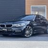 bmw 5-series 2018 -BMW--BMW 5 Series DBA-JA20--WBAJA12030WE60416---BMW--BMW 5 Series DBA-JA20--WBAJA12030WE60416- image 4