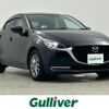 mazda demio 2020 -MAZDA--MAZDA2 6BA-DJLFS--DJLFS-717171---MAZDA--MAZDA2 6BA-DJLFS--DJLFS-717171- image 1