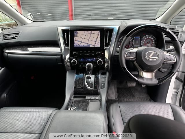 toyota alphard 2021 quick_quick_3BA-AGH30W_0351138 image 2