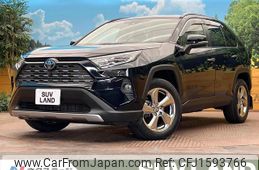 toyota rav4 2021 CFJ1593766