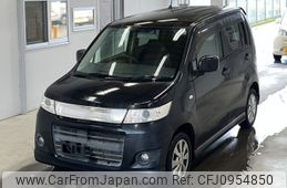 suzuki wagon-r 2010 -SUZUKI--Wagon R MH23S-554527---SUZUKI--Wagon R MH23S-554527-