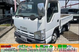 isuzu elf-truck 2008 GOO_NET_EXCHANGE_0706020A30250621W001