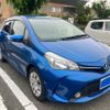toyota vitz 2015 -TOYOTA--Vitz DBA-NSP130--NSP130-2193194---TOYOTA--Vitz DBA-NSP130--NSP130-2193194- image 4