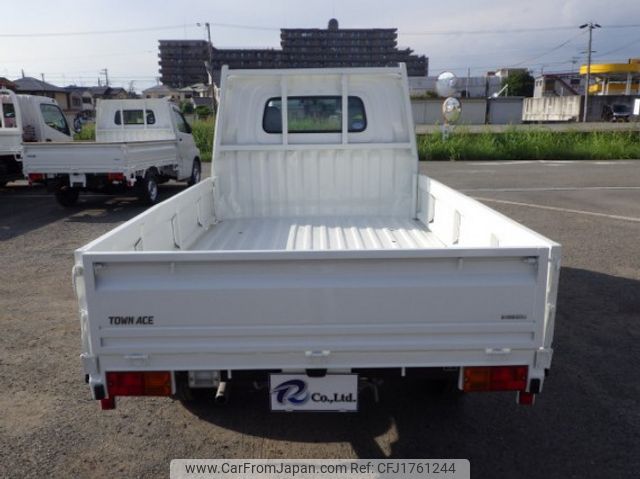 toyota townace-truck 2019 CFJ1761244 image 2
