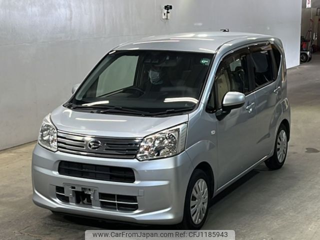 daihatsu move 2020 -DAIHATSU--Move LA150S-2047335---DAIHATSU--Move LA150S-2047335- image 1