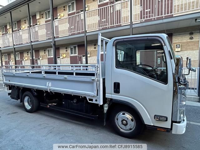 isuzu elf-truck 2016 GOO_NET_EXCHANGE_0707993A30230825W001 image 2