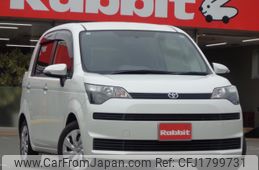 toyota spade 2015 CFJ1799731