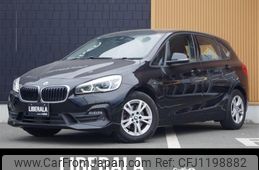 bmw 2-series 2018 -BMW--BMW 2 Series LDA-2C20--WBA6Z120X0VF79861---BMW--BMW 2 Series LDA-2C20--WBA6Z120X0VF79861-